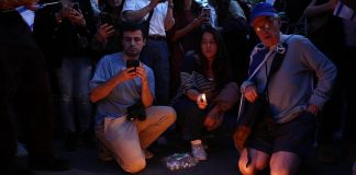 Israele, terrorista Hamas uccide anziana e posta foto: nipote lo scopre sui social