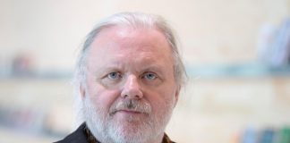 Nobel per la letteratura al norvegese Jon Fosse