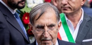 Report Raitre, La Russa: “Vergogna, calunniatori schifosi”