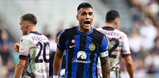 Inter-Bologna 2-2, Inzaghi frena