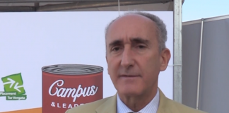 Università, rettore Tor Vergata: “Al Career Day più di 700 studenti e 52 aziende”