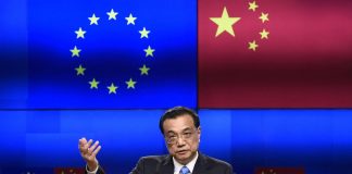 Cina, morto a 68 anni ex premier Li Keqiang