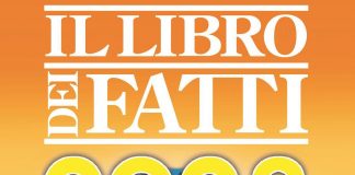 Da domani in libreria il Libro dei Fatti 2023