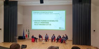 Giana (Atm): “A Milano il trasporto pubblico copre il 60% degli spostamenti”
