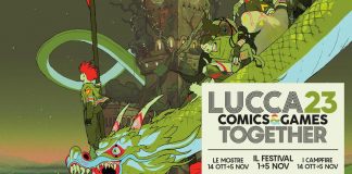 Lucca Comics, anche Fumettibrutti contro Israele: “Non ci sarò, non ci dormirei la notte”