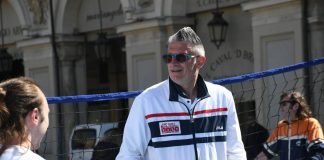 Pallavolo, Lucchetta: “Le Olimpiadi non sono compromesse, ma dobbiamo vincere la Volley Nations League”