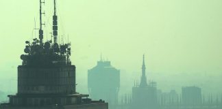 Milano prima per ecoansia, 100mila richieste per azione collettiva Aria Pulita