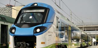 Lombardia, Terzi: “Treno a idrogeno cambierà sorti del sistema ferroviario lombardo e nazionale”