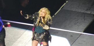 Madonna torna sul palco, al via da Londra il Celebration Tour
