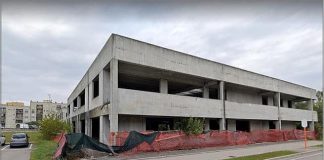 Colle Aperto, dopo 20 anni giovedì partono i lavori di demolizione del “magone”