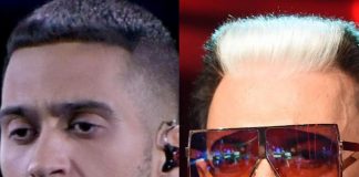 Malgioglio furioso con il ‘Cocktail d’amore’ di Mahmood: “Copione! Che caduta di stile!”