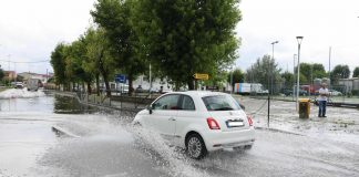 Liguria allerta meteo, allagamenti: ultime news