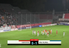 Coppa Italia Serie C – Mantova-Pro Patria 0-1. Gli highlights