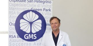 Mantova Salus, l’Ortopedia del San Pellegrino è tra le migliori d’Italia