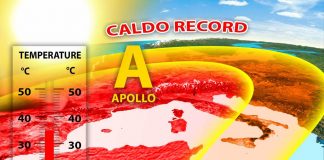Meteo oggi e domani, estate a ottobre con caldo record da Roma a Milano