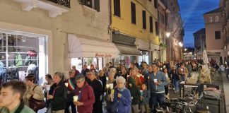 A Mantova corteo silenzioso per Giulia e le altre vittime di femminicidio