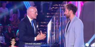 Grande Fratello 2023, Marco Fortunati è il secondo eliminato di questa edizione – Video