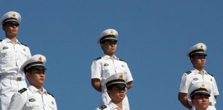 Cina, mistero su sottomarino nucleare affondato: “55 morti”