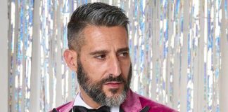 Matrimoni, RomaSposa: il ‘rosa’ Barbie colora le giacche dei futuri mariti