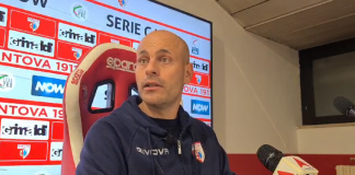 Massolini: “Un grande regalo di compleanno. Godiamoci il momento”