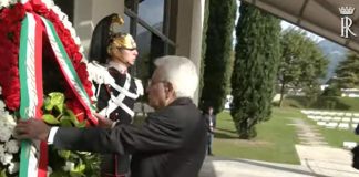 Disastro del Vajont, Mattarella: “Tormento che ancora interroga le coscienze” – Video
