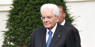 Ucraina, Mattarella: “Primo posto in agenda europea, compatti in sostegno”