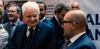 Roma, Mattarella ringrazia Sangiuliano per impegno su Biblioteca di Archeologia