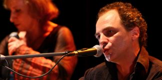 Al pistoiese Maurizio Geri il trofeo “Daffini”. Premio speciale a Wainer Mazza