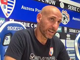 Possanzini: “Mi tengo il punto. Mai insultato Colombo o la Pro Patria, dissi solo che preferivo il gioco”