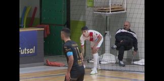 Calcio a 5 Serie A – Saviatesta sconfitto in casa dal Sala Consilina. Terzo ko in 4 giornate