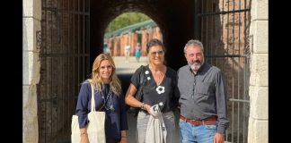 Regione: ”I Sacri Vasi siano il volano del turismo religioso mantovano” A primavera apre il Museo Virgilio