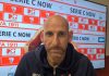 Calcio Serie C – Mantova, Possanzini: “Gara ricca d’insidie, vittoria importante”