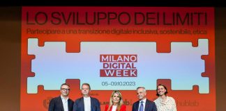 Dal 5 al 9 torna Milano Digital Week, focus su competenze digitali e innovazione