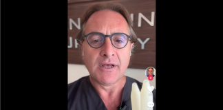 Medici star su TikTok, il chirurgo: “Spiego protesi al pene e rompo tabù”