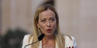 Sanità, Meloni: “Sostenibilità Ssn è priorità, miope focalizzarsi sui tagli”