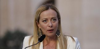 Migranti, Meloni: “Basita per sentenza Catania, pezzo Italia favorisce ingressi illegali”