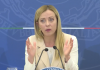 Manovra 2024, Giorgia Meloni: “Seria e realistica, fiera del risultato”