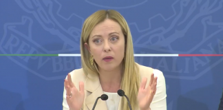 Manovra 2024, Giorgia Meloni: “Seria e realistica, fiera del risultato”