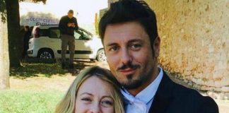 Meloni si separa da Giambruno, la notizia sulla stampa straniera