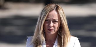 Migranti, Giorgia Meloni: “Siamo tutt’altro che isolati in Ue”
