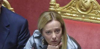 Guerra Israele Hamas, cosa ha detto Giorgia Meloni oggi al Senato