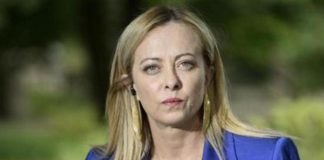 Giorgia Meloni oggi a Granada, i temi sul tavolo