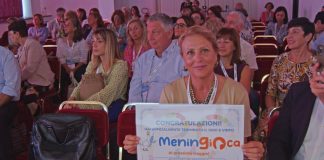 Pediatria, arriva gioco didattico per pediatri: aggiornarsi imitando bimbi