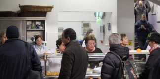 Sardegna, aumenta il rischio povertà nella regione
