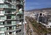 Messico, uragano Otis devasta Acapulco