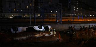 Incidente Mestre, chi erano vittime e autista del pullman precipitato