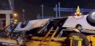 Bus Mestre, due famiglie ucraine distrutte: “Fuggivano da guerra”