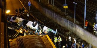 Bus Mestre, malore autista o guasto: indagini, guardrail sotto esame