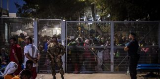 Migranti a Lampedusa, raffica di sbarchi: arrivati in 500