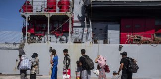 Migranti, Palazzo Chigi: “Ricorso in Cassazione contro sentenze tribunale Catania”